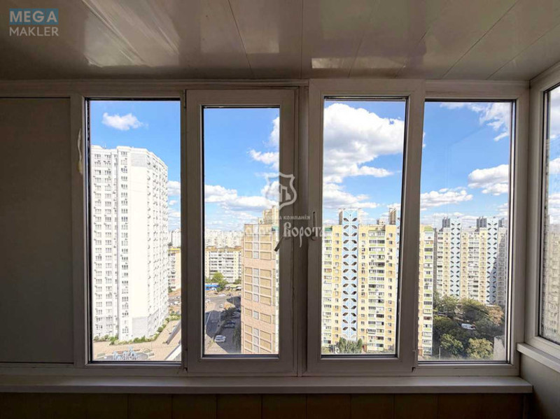Продаж 2 кімнатної квартири (66,1/29,3/11,7), 16 пов. 16 пов. будинку, <a class="location-link" href="/kiev/" title="Недвижимость Київ">Київ</a>, <a class="location-link" href="/kiev/darnickij/" title="Недвижимость Дарницький район">Дарницький р-н</a>, Михайла Драгоманова вул., 12А (изображение 15)