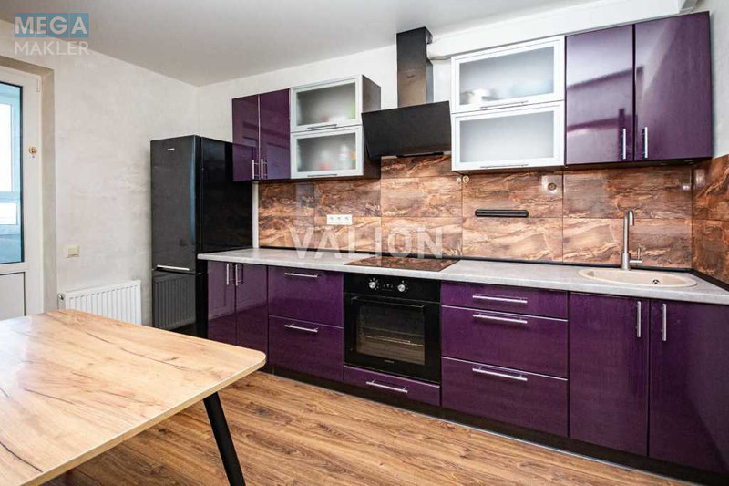 Продаж 1 кімнатної квартири (37,3/16/6,8), 23 пов. 25 пов. будинку, <a class="location-link" href="/novoselki-selo-kv/" title="Недвижимость Новосілки">Новосілки</a>, Лісова, 3 (изображение 2)