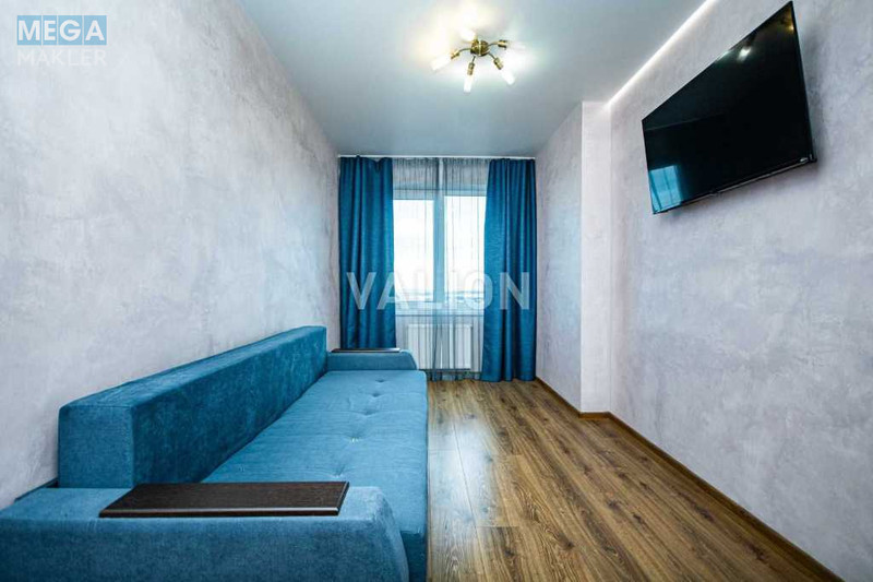 Продаж 1 кімнатної квартири (37,3/16/6,8), 23 пов. 25 пов. будинку, <a class="location-link" href="/novoselki-selo-kv/" title="Недвижимость Новосілки">Новосілки</a>, Лісова, 3 (изображение 3)