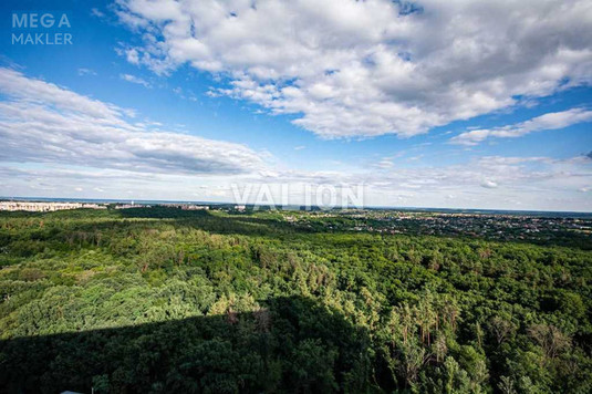 Продаж 1 кімнатної квартири (37,3/16/6,8), 23 пов. 25 пов. будинку, <a class="location-link" href="/novoselki-selo-kv/" title="Недвижимость Новосілки">Новосілки</a>, Лісова, 3 (изображение 11)