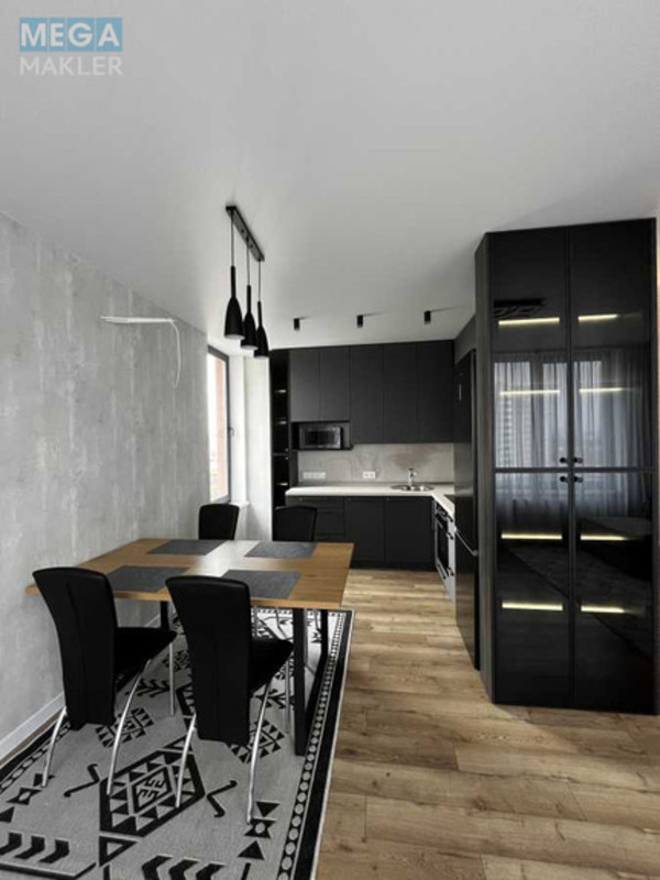 Оренда 1 кімнатної квартири, <a class="location-link" href="/kiev/" title="Недвижимость Київ">Київ</a>, <a class="location-link" href="/kiev/shevchenkovskij/" title="Недвижимость Шевченківський район">Шевченківський р-н</a>, Берестейський просп., 66 (изображение 2)