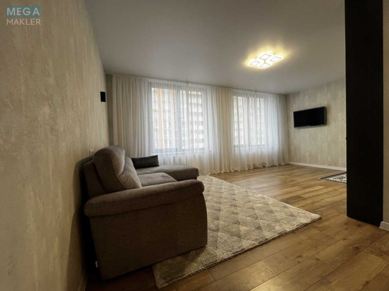 Оренда 1 кімнатної квартири, <a class="location-link" href="/kiev/" title="Недвижимость Київ">Київ</a>, <a class="location-link" href="/kiev/shevchenkovskij/" title="Недвижимость Шевченківський район">Шевченківський р-н</a>, Берестейський просп., 66 (изображение 9)