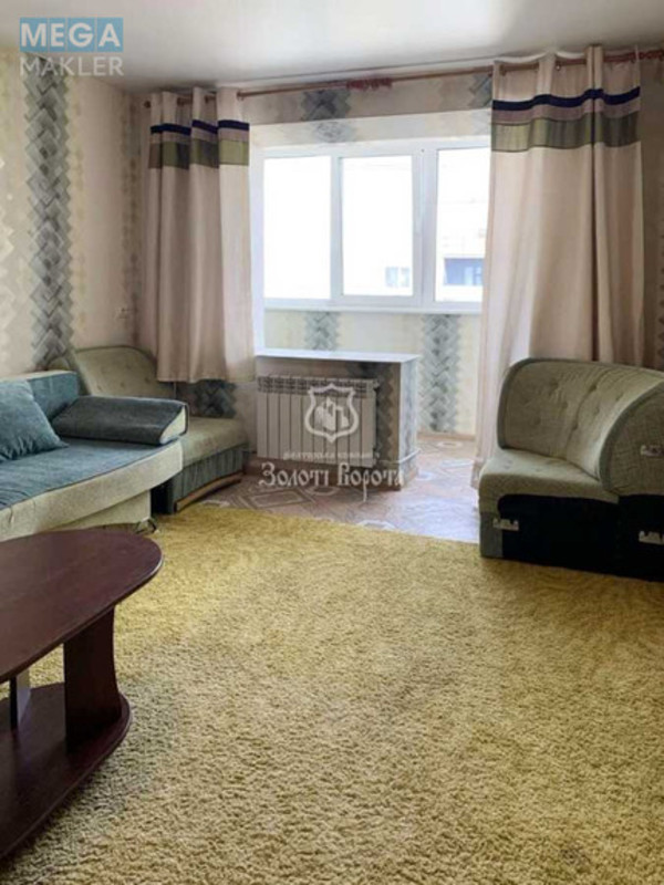 Продаж 1 кімнатної квартири (44,5/18/12), 18 пов. 18 пов. будинку, <a class="location-link" href="/kiev/" title="Недвижимость Київ">Київ</a>, <a class="location-link" href="/kiev/darnickij/" title="Недвижимость Дарницький район">Дарницький р-н</a>, Вишняківська вул., 19/19 (изображение 2)