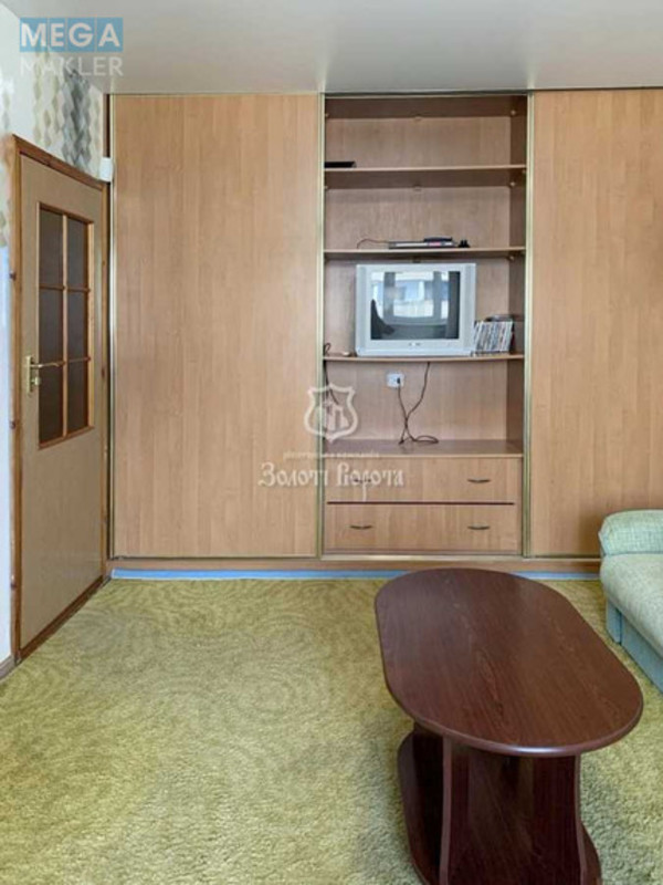 Продаж 1 кімнатної квартири (44,5/18/12), 18 пов. 18 пов. будинку, <a class="location-link" href="/kiev/" title="Недвижимость Київ">Київ</a>, <a class="location-link" href="/kiev/darnickij/" title="Недвижимость Дарницький район">Дарницький р-н</a>, Вишняківська вул., 19/19 (изображение 4)