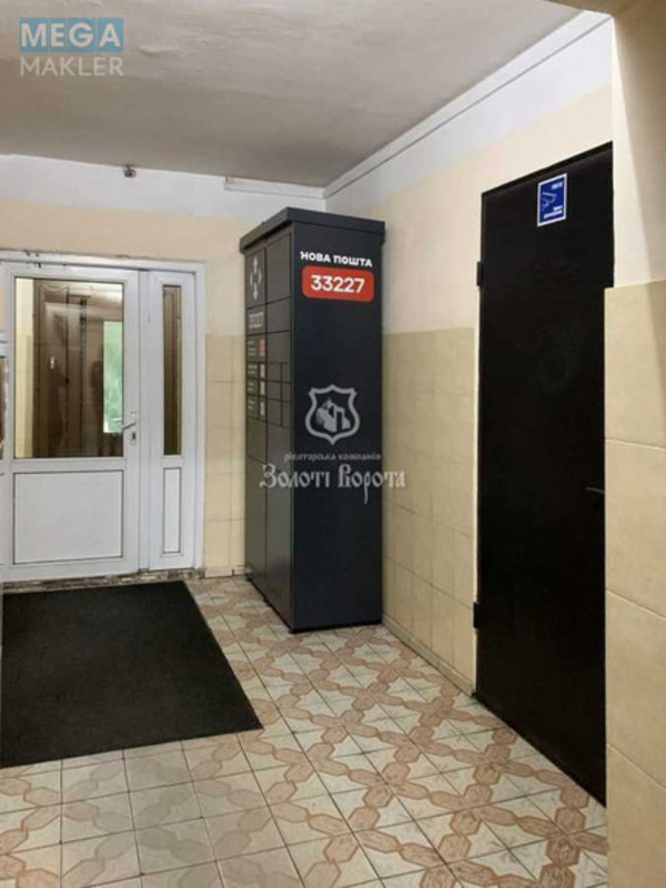 Продаж 1 кімнатної квартири (44,5/18/12), 18 пов. 18 пов. будинку, <a class="location-link" href="/kiev/" title="Недвижимость Київ">Київ</a>, <a class="location-link" href="/kiev/darnickij/" title="Недвижимость Дарницький район">Дарницький р-н</a>, Вишняківська вул., 19/19 (изображение 17)