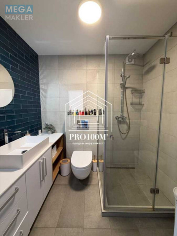 Продаж 3 кімнатної квартири (93/?/25), 6 пов. 7 пов. будинку, <a class="location-link" href="/belogorodka-selo-kv/" title="Недвижимость Білогородка">Білогородка</a>, михайла величка, 9 (изображение 5)