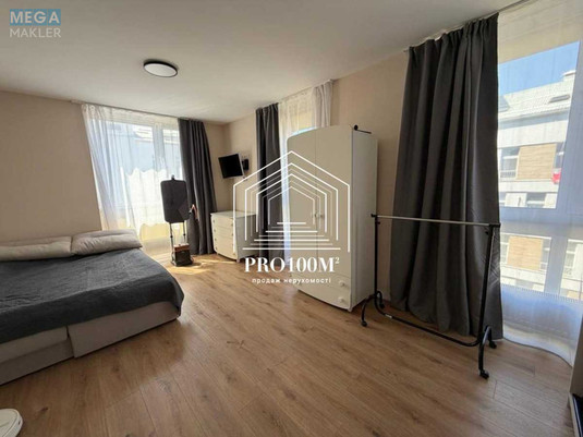 Продаж 3 кімнатної квартири (93/?/25), 6 пов. 7 пов. будинку, <a class="location-link" href="/belogorodka-selo-kv/" title="Недвижимость Білогородка">Білогородка</a>, михайла величка, 9 (изображение 6)