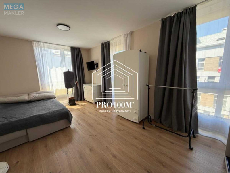 Продаж 3 кімнатної квартири (93/?/25), 6 пов. 7 пов. будинку, <a class="location-link" href="/belogorodka-selo-kv/" title="Недвижимость Білогородка">Білогородка</a>, михайла величка, 9 (изображение 6)
