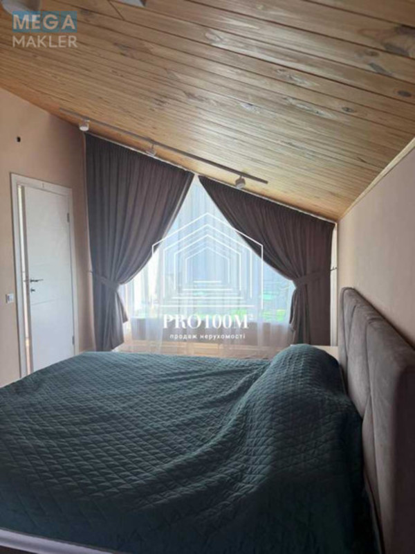 Продаж 3 кімнатної квартири (93/?/25), 6 пов. 7 пов. будинку, <a class="location-link" href="/belogorodka-selo-kv/" title="Недвижимость Білогородка">Білогородка</a>, михайла величка, 9 (изображение 9)