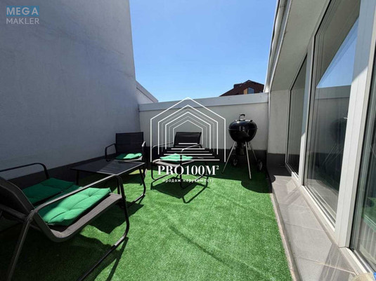 Продаж 3 кімнатної квартири (93/?/25), 6 пов. 7 пов. будинку, <a class="location-link" href="/belogorodka-selo-kv/" title="Недвижимость Білогородка">Білогородка</a>, михайла величка, 9 (изображение 11)