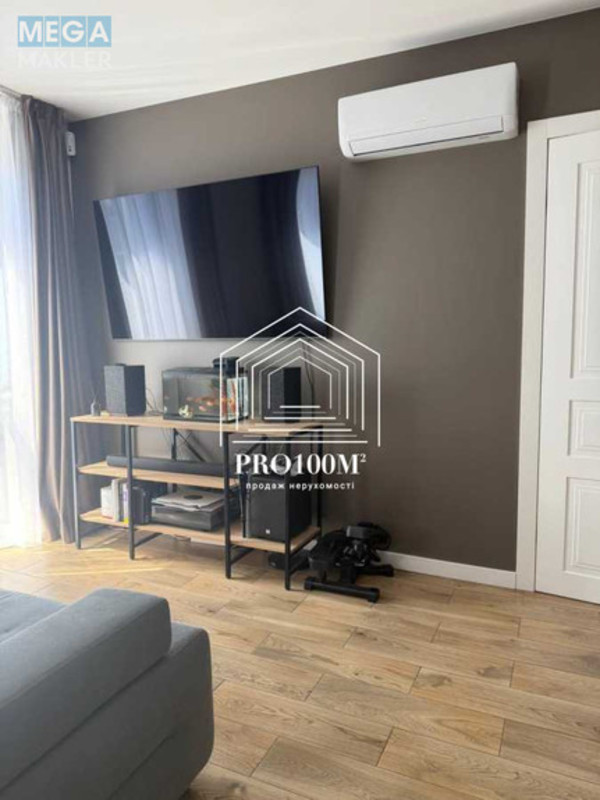 Продаж 3 кімнатної квартири (93/?/25), 6 пов. 7 пов. будинку, <a class="location-link" href="/belogorodka-selo-kv/" title="Недвижимость Білогородка">Білогородка</a>, михайла величка, 9 (изображение 13)