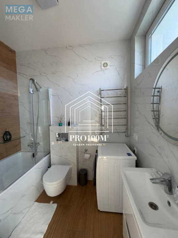 Продаж 3 кімнатної квартири (93/?/25), 6 пов. 7 пов. будинку, <a class="location-link" href="/belogorodka-selo-kv/" title="Недвижимость Білогородка">Білогородка</a>, михайла величка, 9 (изображение 18)