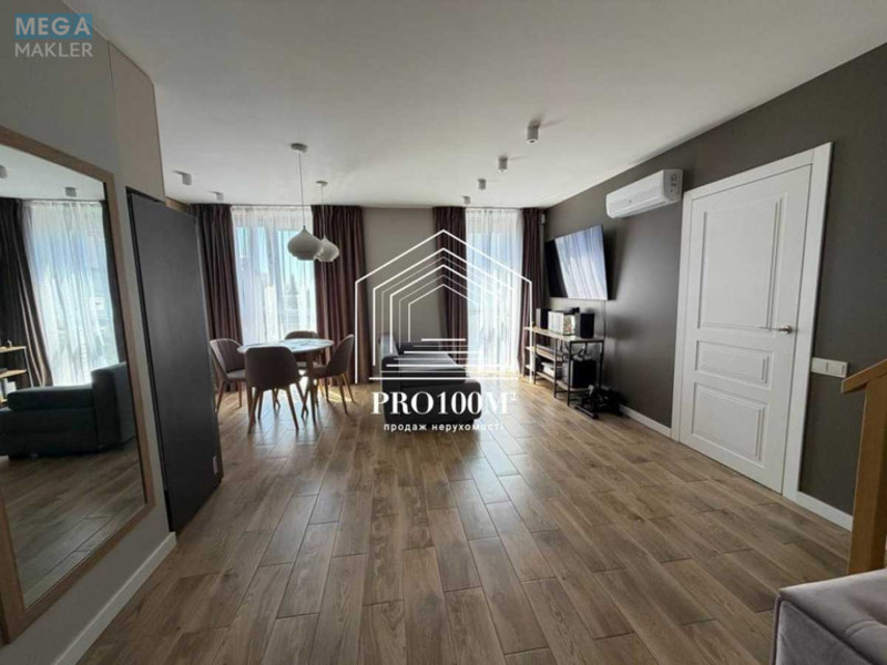 Продаж 3 кімнатної квартири (93/?/25), 6 пов. 7 пов. будинку, <a class="location-link" href="/belogorodka-selo-kv/" title="Недвижимость Білогородка">Білогородка</a>, михайла величка, 9 (изображение 19)