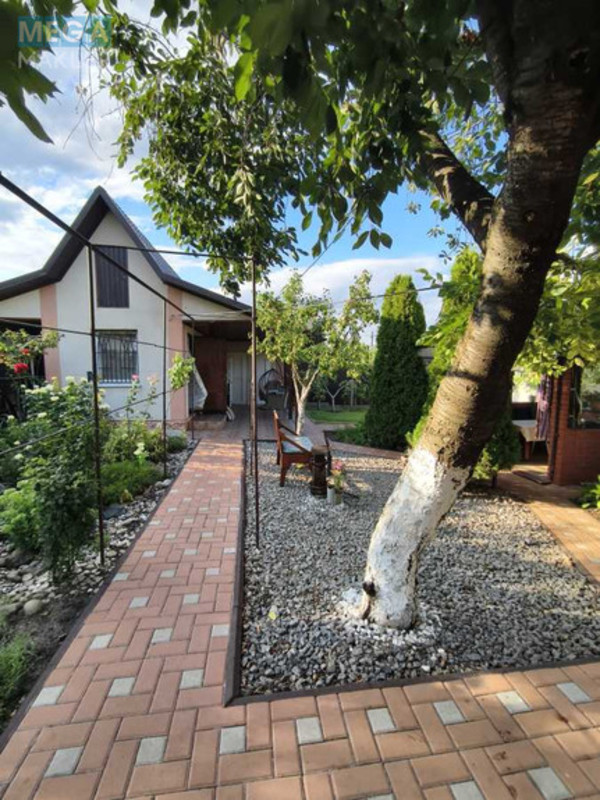 Продаж дома, 2&nbsp;поверху, 83&nbsp;кв.м, 3&nbsp;кімнати, ділянка 6&nbsp;соток, <a class="location-link" href="/vapnyarka-selo/" title="Недвижимость Вапнярка">Вапнярка</a>, Лиманная (изображение 4)