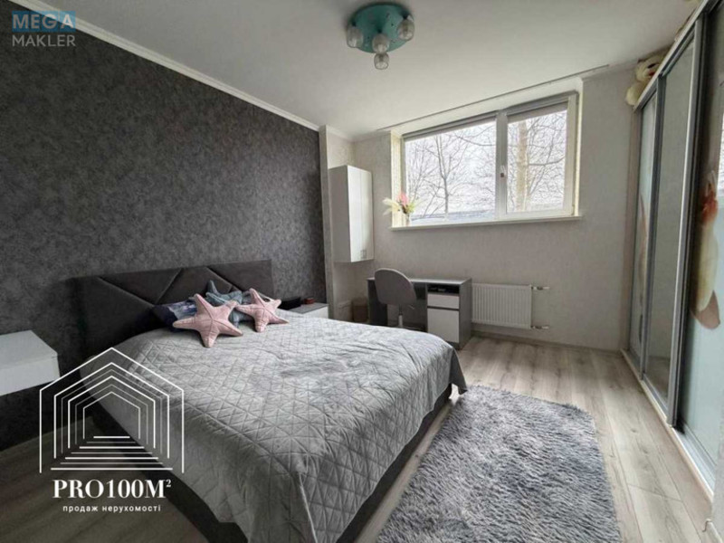 Продаж 3 кімнатної квартири (91/50/20), 1 пов. 4 пов. будинку, <a class="location-link" href="/belogorodka-selo-kv/" title="Недвижимость Білогородка">Білогородка</a>, михайла величка, 1а (изображение 7)