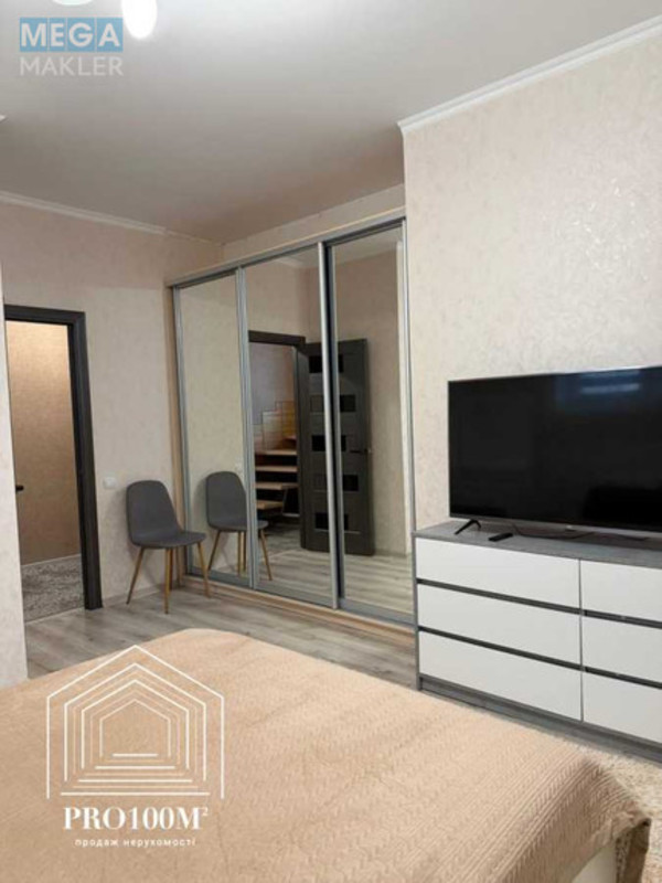 Продаж 3 кімнатної квартири (91/50/20), 1 пов. 4 пов. будинку, <a class="location-link" href="/belogorodka-selo-kv/" title="Недвижимость Білогородка">Білогородка</a>, михайла величка, 1а (изображение 8)