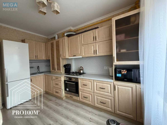 Продаж 3 кімнатної квартири (91/50/20), 1 пов. 4 пов. будинку, <a class="location-link" href="/belogorodka-selo-kv/" title="Недвижимость Білогородка">Білогородка</a>, михайла величка, 1а (изображение 9)