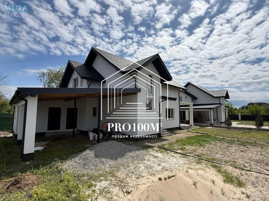Продаж дома, 2&nbsp;поверху, 148&nbsp;кв.м, 4&nbsp;кімнати, ділянка 5&nbsp;соток, <a class="location-link" href="/podgorcy-selo/" title="Недвижимость Підгірці">Підгірці</a>, підгірці (изображение 2)