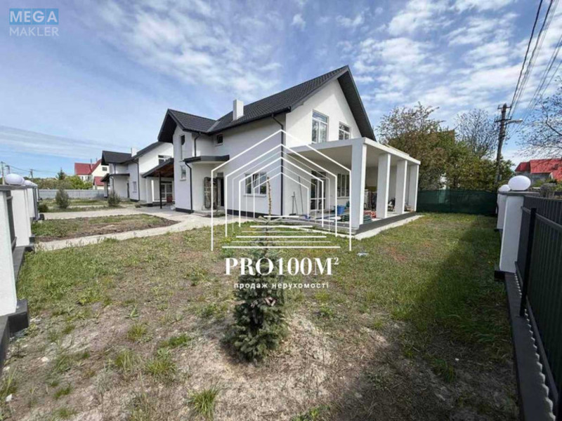 Продаж дома, 2&nbsp;поверху, 148&nbsp;кв.м, 4&nbsp;кімнати, ділянка 5&nbsp;соток, <a class="location-link" href="/podgorcy-selo/" title="Недвижимость Підгірці">Підгірці</a>, підгірці (изображение 3)