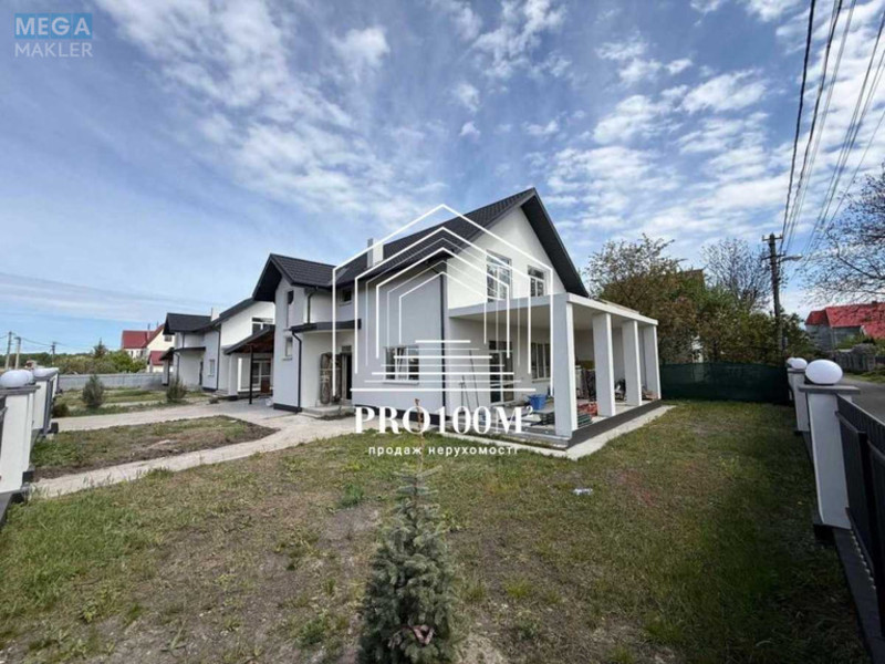 Продаж дома, 2&nbsp;поверху, 148&nbsp;кв.м, 4&nbsp;кімнати, ділянка 5&nbsp;соток, <a class="location-link" href="/podgorcy-selo/" title="Недвижимость Підгірці">Підгірці</a>, підгірці (изображение 5)