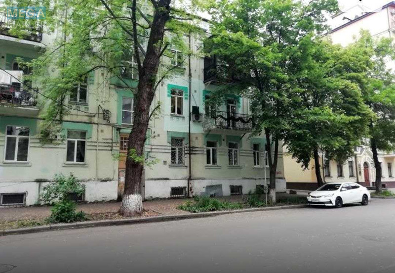 Продаж 1 кімнатної квартири (32/?/6), 3 пов. 3 пов. будинку, <a class="location-link" href="/kiev/" title="Недвижимость Київ">Київ</a>, <a class="location-link" href="/kiev/podolskij/" title="Недвижимость Подільський район">Подільський р-н</a>, Введенская ул., 6A (изображение 5)