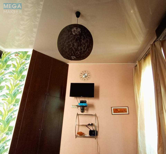Продаж 1 кімнатної квартири (32/?/6), 3 пов. 3 пов. будинку, <a class="location-link" href="/kiev/" title="Недвижимость Київ">Київ</a>, <a class="location-link" href="/kiev/podolskij/" title="Недвижимость Подільський район">Подільський р-н</a>, Введенская ул., 6A (изображение 7)
