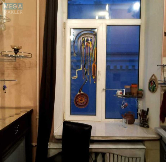 Продаж 1 кімнатної квартири (32/?/6), 3 пов. 3 пов. будинку, <a class="location-link" href="/kiev/" title="Недвижимость Київ">Київ</a>, <a class="location-link" href="/kiev/podolskij/" title="Недвижимость Подільський район">Подільський р-н</a>, Введенская ул., 6A (изображение 8)