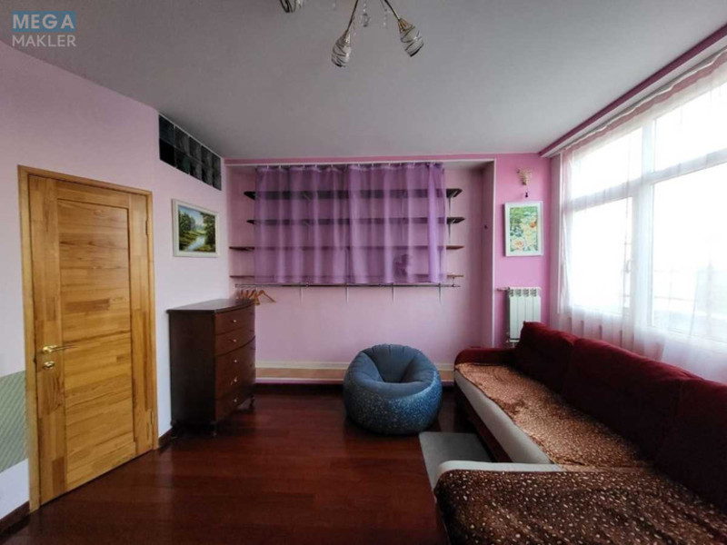 Оренда 1 кімнатної квартири, <a class="location-link" href="/kiev/" title="Недвижимость Київ">Київ</a>, <a class="location-link" href="/kiev/obolonskij/" title="Недвижимость Оболонський район">Оболонський р-н</a>, Петра Калнишевського вул., 7 (изображение 4)