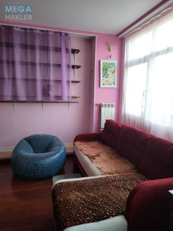 Оренда 1 кімнатної квартири, <a class="location-link" href="/kiev/" title="Недвижимость Київ">Київ</a>, <a class="location-link" href="/kiev/obolonskij/" title="Недвижимость Оболонський район">Оболонський р-н</a>, Петра Калнишевського вул., 7 (изображение 6)