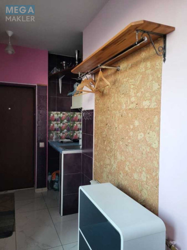 Оренда 1 кімнатної квартири, <a class="location-link" href="/kiev/" title="Недвижимость Київ">Київ</a>, <a class="location-link" href="/kiev/obolonskij/" title="Недвижимость Оболонський район">Оболонський р-н</a>, Петра Калнишевського вул., 7 (изображение 7)