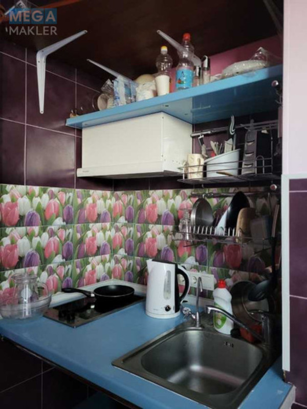 Оренда 1 кімнатної квартири, <a class="location-link" href="/kiev/" title="Недвижимость Київ">Київ</a>, <a class="location-link" href="/kiev/obolonskij/" title="Недвижимость Оболонський район">Оболонський р-н</a>, Петра Калнишевського вул., 7 (изображение 8)