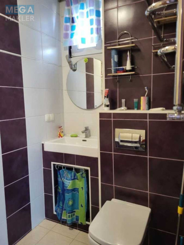 Оренда 1 кімнатної квартири, <a class="location-link" href="/kiev/" title="Недвижимость Київ">Київ</a>, <a class="location-link" href="/kiev/obolonskij/" title="Недвижимость Оболонський район">Оболонський р-н</a>, Петра Калнишевського вул., 7 (изображение 9)