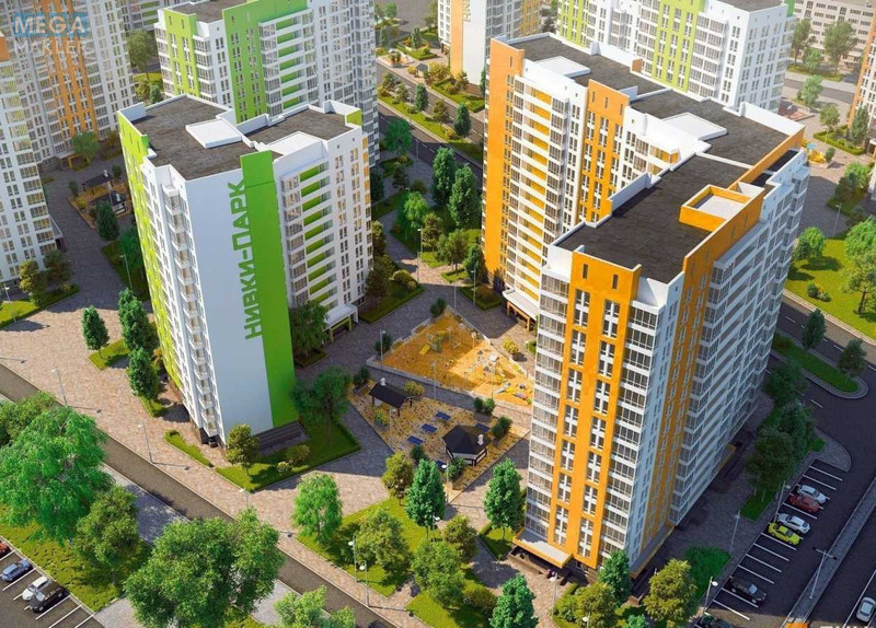 Оренда 1 кімнатної квартири, <a class="location-link" href="/kiev/" title="Недвижимость Київ">Київ</a>, <a class="location-link" href="/kiev/svyatoshinskij/" title="Недвижимость Святошинський район">Святошинський р-н</a>, Берестейський просп., 65А (изображение 2)
