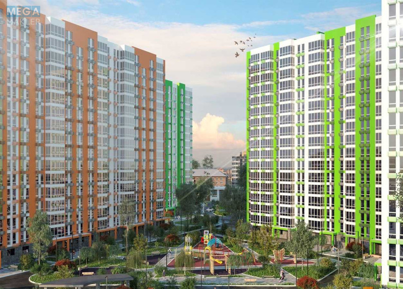 Оренда 1 кімнатної квартири, <a class="location-link" href="/kiev/" title="Недвижимость Київ">Київ</a>, <a class="location-link" href="/kiev/svyatoshinskij/" title="Недвижимость Святошинський район">Святошинський р-н</a>, Берестейський просп., 65А (изображение 3)