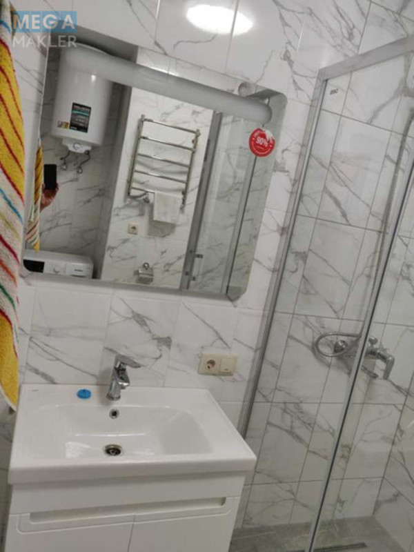 Оренда 1 кімнатної квартири, <a class="location-link" href="/kiev/" title="Недвижимость Київ">Київ</a>, <a class="location-link" href="/kiev/svyatoshinskij/" title="Недвижимость Святошинський район">Святошинський р-н</a>, Берестейський просп., 65А (изображение 15)