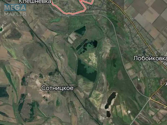 Продажа участка, 1,90&nbsp;сотка, земля сельскохозяйственного назначения, <a class="location-link" href="/petrikovka/" title="Недвижимость Петриківка">Петриківка</a>, Межева,2 (изображение 2)