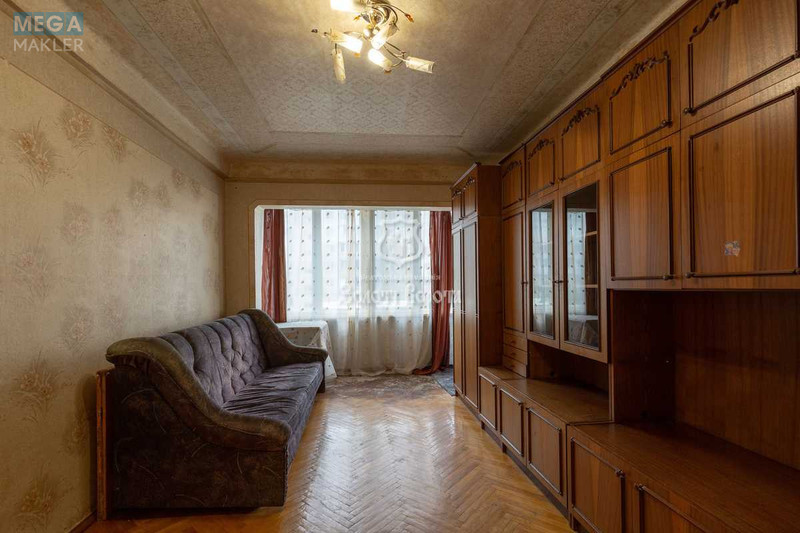 Продаж 2 кімнатної квартири (55,7/33,8/7,2), 5 пов. 9 пов. будинку, <a class="location-link" href="/kiev/" title="Недвижимость Київ">Київ</a>, <a class="location-link" href="/kiev/dneprovskij/" title="Недвижимость Дніпровський район">Дніпровський р-н</a>, Березняківська вул., 14 (изображение 2)
