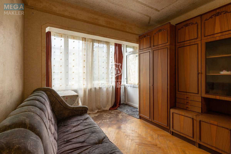Продаж 2 кімнатної квартири (55,7/33,8/7,2), 5 пов. 9 пов. будинку, <a class="location-link" href="/kiev/" title="Недвижимость Київ">Київ</a>, <a class="location-link" href="/kiev/dneprovskij/" title="Недвижимость Дніпровський район">Дніпровський р-н</a>, Березняківська вул., 14 (изображение 3)