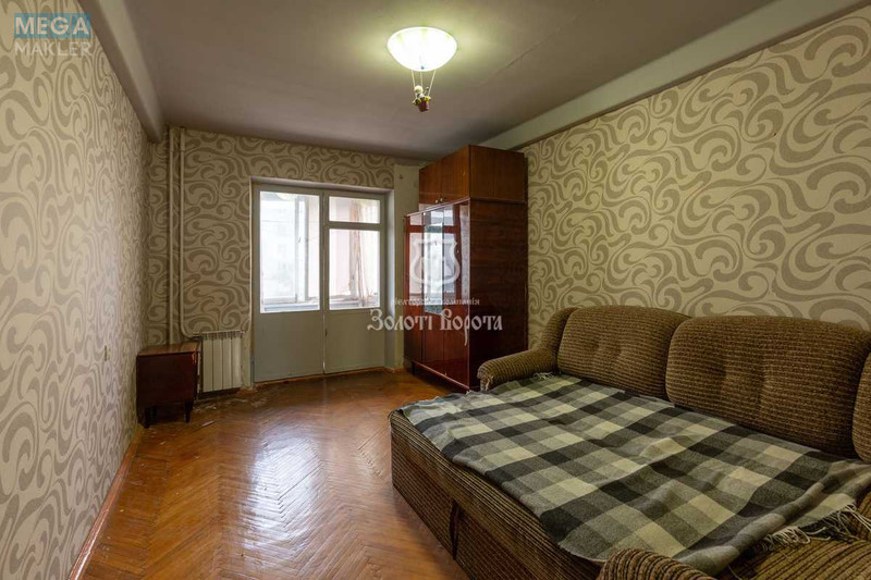 Продаж 2 кімнатної квартири (55,7/33,8/7,2), 5 пов. 9 пов. будинку, <a class="location-link" href="/kiev/" title="Недвижимость Київ">Київ</a>, <a class="location-link" href="/kiev/dneprovskij/" title="Недвижимость Дніпровський район">Дніпровський р-н</a>, Березняківська вул., 14 (изображение 4)