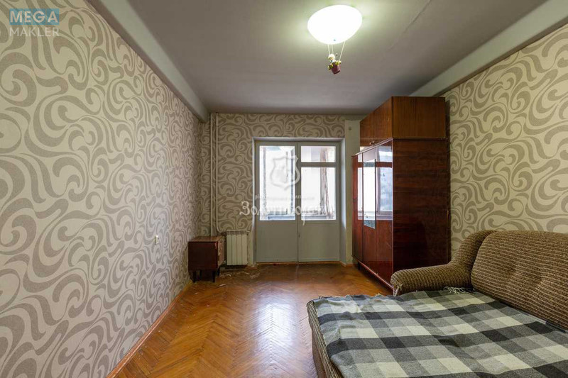 Продаж 2 кімнатної квартири (55,7/33,8/7,2), 5 пов. 9 пов. будинку, <a class="location-link" href="/kiev/" title="Недвижимость Київ">Київ</a>, <a class="location-link" href="/kiev/dneprovskij/" title="Недвижимость Дніпровський район">Дніпровський р-н</a>, Березняківська вул., 14 (изображение 5)