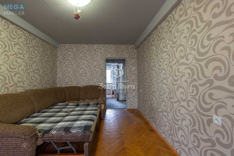 Продаж 2 кімнатної квартири (55,7/33,8/7,2), 5 пов. 9 пов. будинку, <a class="location-link" href="/kiev/" title="Недвижимость Київ">Київ</a>, <a class="location-link" href="/kiev/dneprovskij/" title="Недвижимость Дніпровський район">Дніпровський р-н</a>, Березняківська вул., 14 (изображение 6)