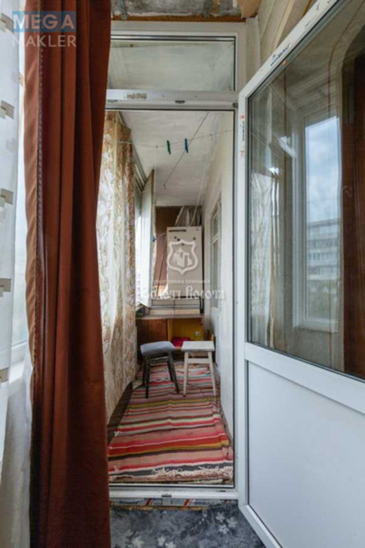 Продаж 2 кімнатної квартири (55,7/33,8/7,2), 5 пов. 9 пов. будинку, <a class="location-link" href="/kiev/" title="Недвижимость Київ">Київ</a>, <a class="location-link" href="/kiev/dneprovskij/" title="Недвижимость Дніпровський район">Дніпровський р-н</a>, Березняківська вул., 14 (изображение 7)