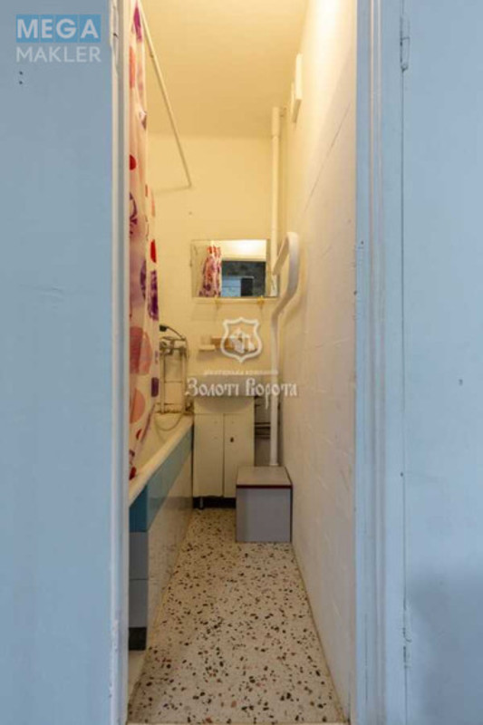 Продаж 2 кімнатної квартири (55,7/33,8/7,2), 5 пов. 9 пов. будинку, <a class="location-link" href="/kiev/" title="Недвижимость Київ">Київ</a>, <a class="location-link" href="/kiev/dneprovskij/" title="Недвижимость Дніпровський район">Дніпровський р-н</a>, Березняківська вул., 14 (изображение 12)