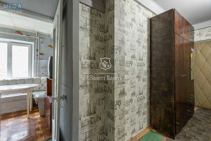 Продаж 2 кімнатної квартири (55,7/33,8/7,2), 5 пов. 9 пов. будинку, <a class="location-link" href="/kiev/" title="Недвижимость Київ">Київ</a>, <a class="location-link" href="/kiev/dneprovskij/" title="Недвижимость Дніпровський район">Дніпровський р-н</a>, Березняківська вул., 14 (изображение 14)