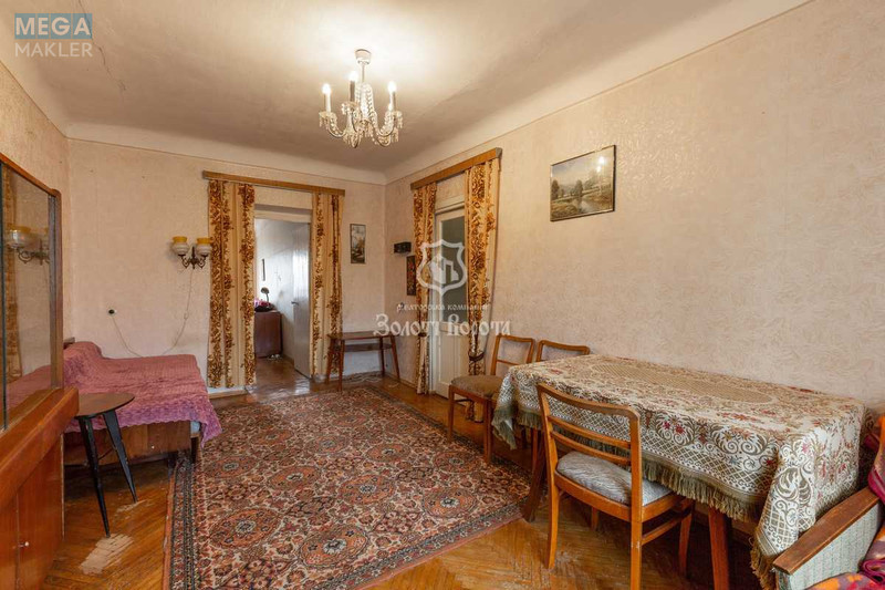Продаж 2 кімнатної квартири (45,9/29/6,9), 5 пов. 5 пов. будинку, <a class="location-link" href="/kiev/" title="Недвижимость Київ">Київ</a>, <a class="location-link" href="/kiev/dneprovskij/" title="Недвижимость Дніпровський район">Дніпровський р-н</a>, Будівельників вул., 12 (изображение 2)
