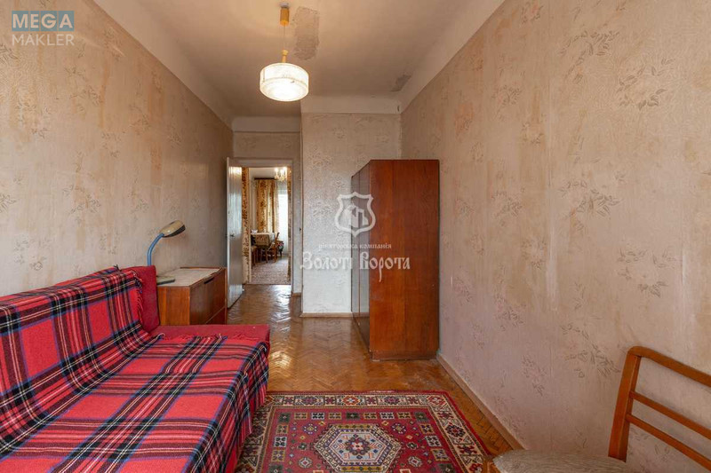 Продаж 2 кімнатної квартири (45,9/29/6,9), 5 пов. 5 пов. будинку, <a class="location-link" href="/kiev/" title="Недвижимость Київ">Київ</a>, <a class="location-link" href="/kiev/dneprovskij/" title="Недвижимость Дніпровський район">Дніпровський р-н</a>, Будівельників вул., 12 (изображение 5)