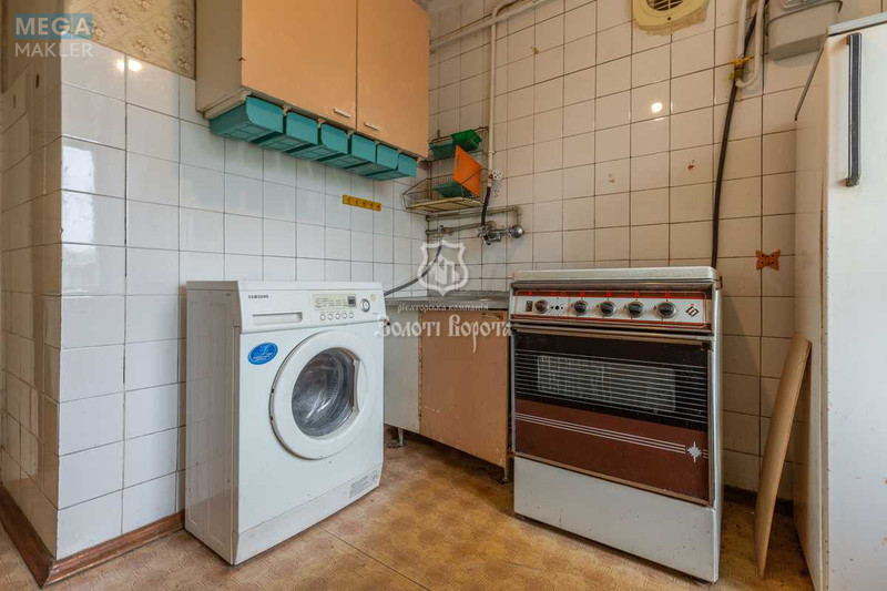 Продаж 2 кімнатної квартири (45,9/29/6,9), 5 пов. 5 пов. будинку, <a class="location-link" href="/kiev/" title="Недвижимость Київ">Київ</a>, <a class="location-link" href="/kiev/dneprovskij/" title="Недвижимость Дніпровський район">Дніпровський р-н</a>, Будівельників вул., 12 (изображение 7)