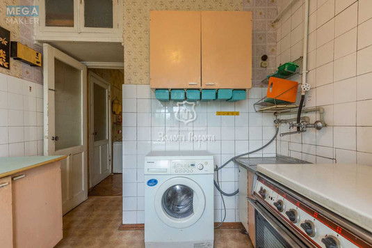 Продаж 2 кімнатної квартири (45,9/29/6,9), 5 пов. 5 пов. будинку, <a class="location-link" href="/kiev/" title="Недвижимость Київ">Київ</a>, <a class="location-link" href="/kiev/dneprovskij/" title="Недвижимость Дніпровський район">Дніпровський р-н</a>, Будівельників вул., 12 (изображение 9)