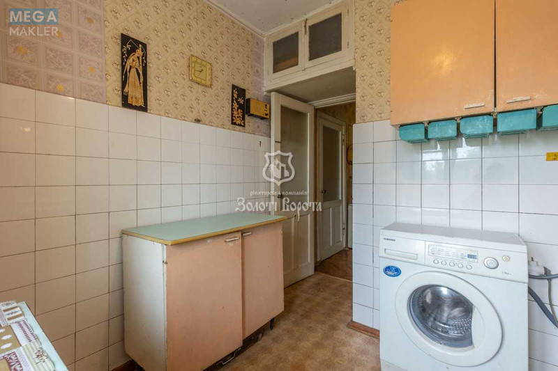 Продаж 2 кімнатної квартири (45,9/29/6,9), 5 пов. 5 пов. будинку, <a class="location-link" href="/kiev/" title="Недвижимость Київ">Київ</a>, <a class="location-link" href="/kiev/dneprovskij/" title="Недвижимость Дніпровський район">Дніпровський р-н</a>, Будівельників вул., 12 (изображение 10)