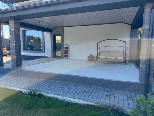 Продаж дома, 2&nbsp;поверху, 248&nbsp;кв.м, 5&nbsp;кімнат, ділянка 10&nbsp;соток, <a class="location-link" href="/gnedin/" title="Недвижимость Гнідін">Гнідин</a>, Городня (изображение 4)